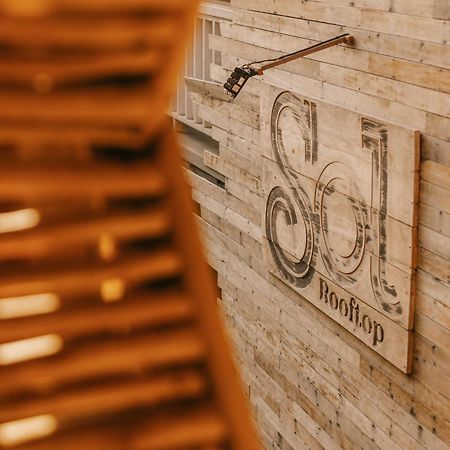 Pondok Nyoman Bagus Guest House Canggu Екстериор снимка