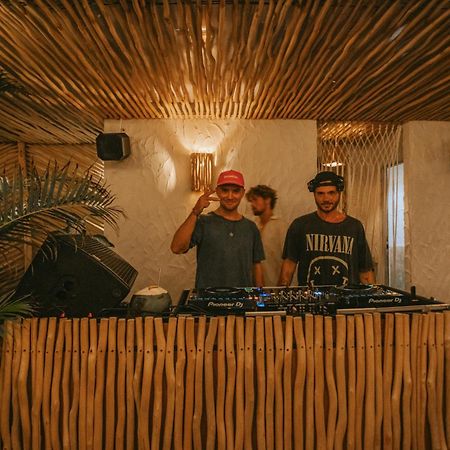 Pondok Nyoman Bagus Guest House Canggu Екстериор снимка