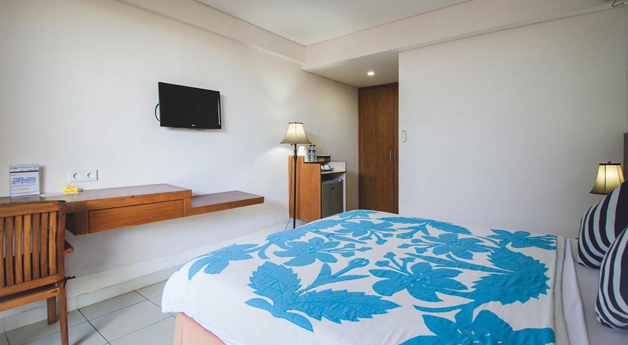 Pondok Nyoman Bagus Guest House Canggu Екстериор снимка